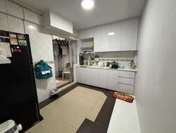 Blk 650 Woodlands Ring Road (Woodlands), HDB Executive #590138461
